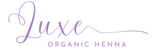 Luxe Organic Henna