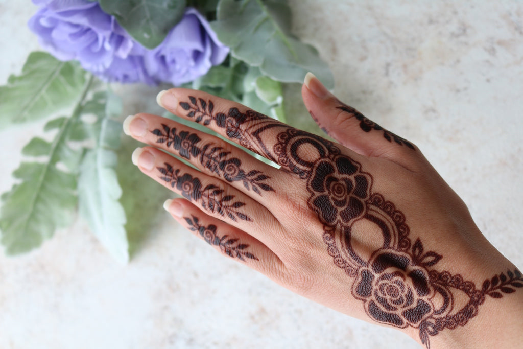 what is jagua henna hengua