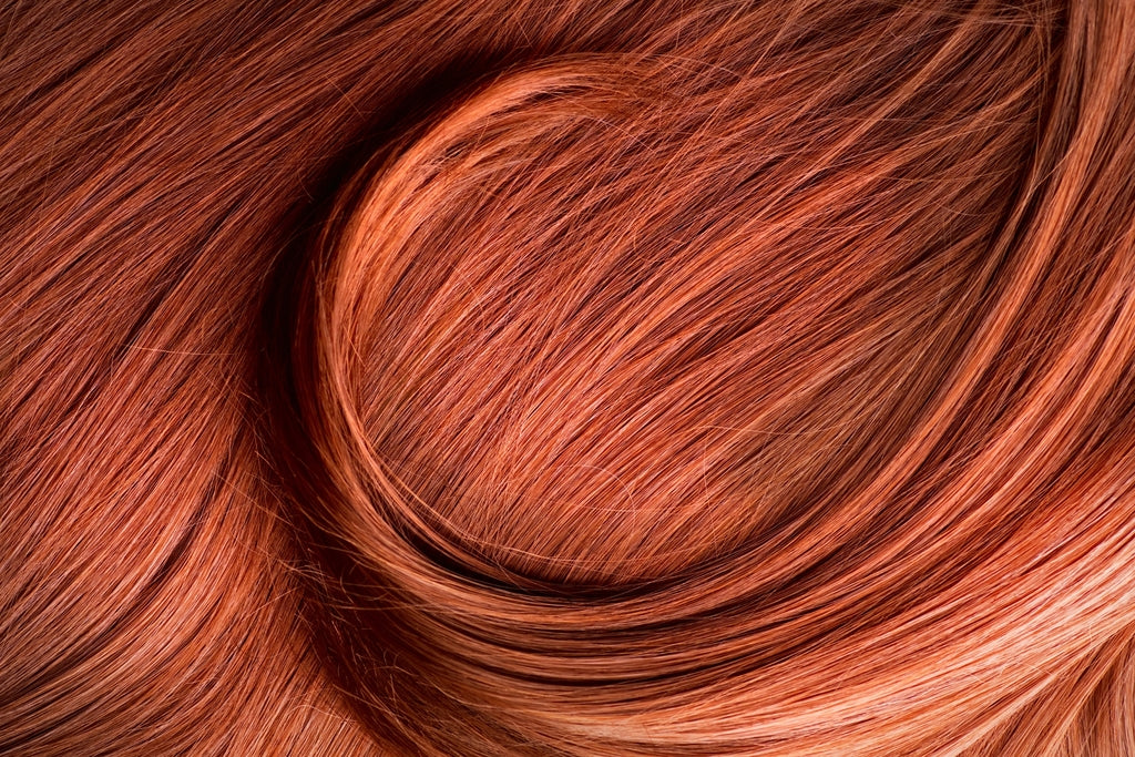 Jamila Henna for Hair Natural Herbal Hair Colour Red Tones