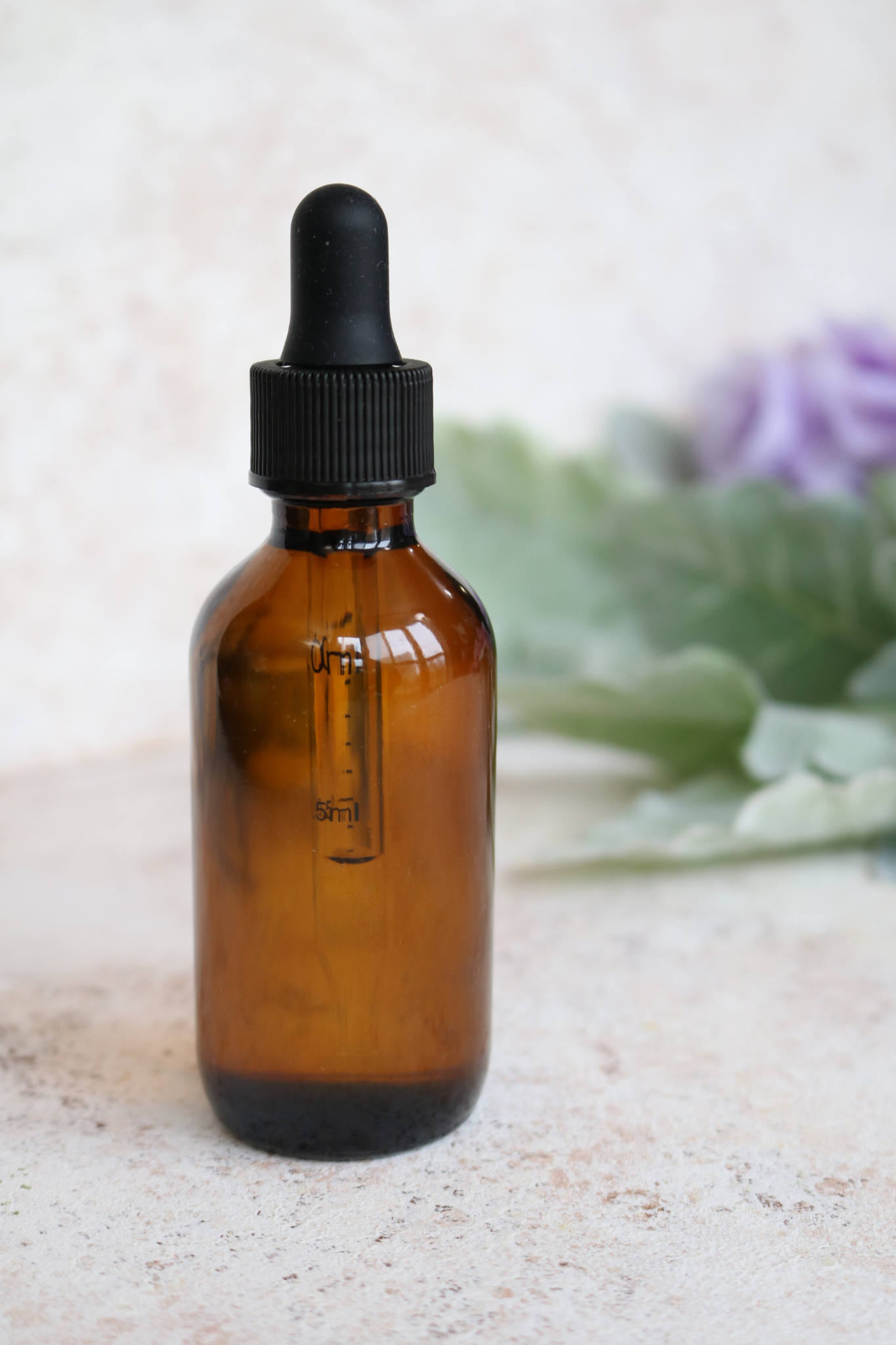 Organic Bulgarian Lavender Essential Oil