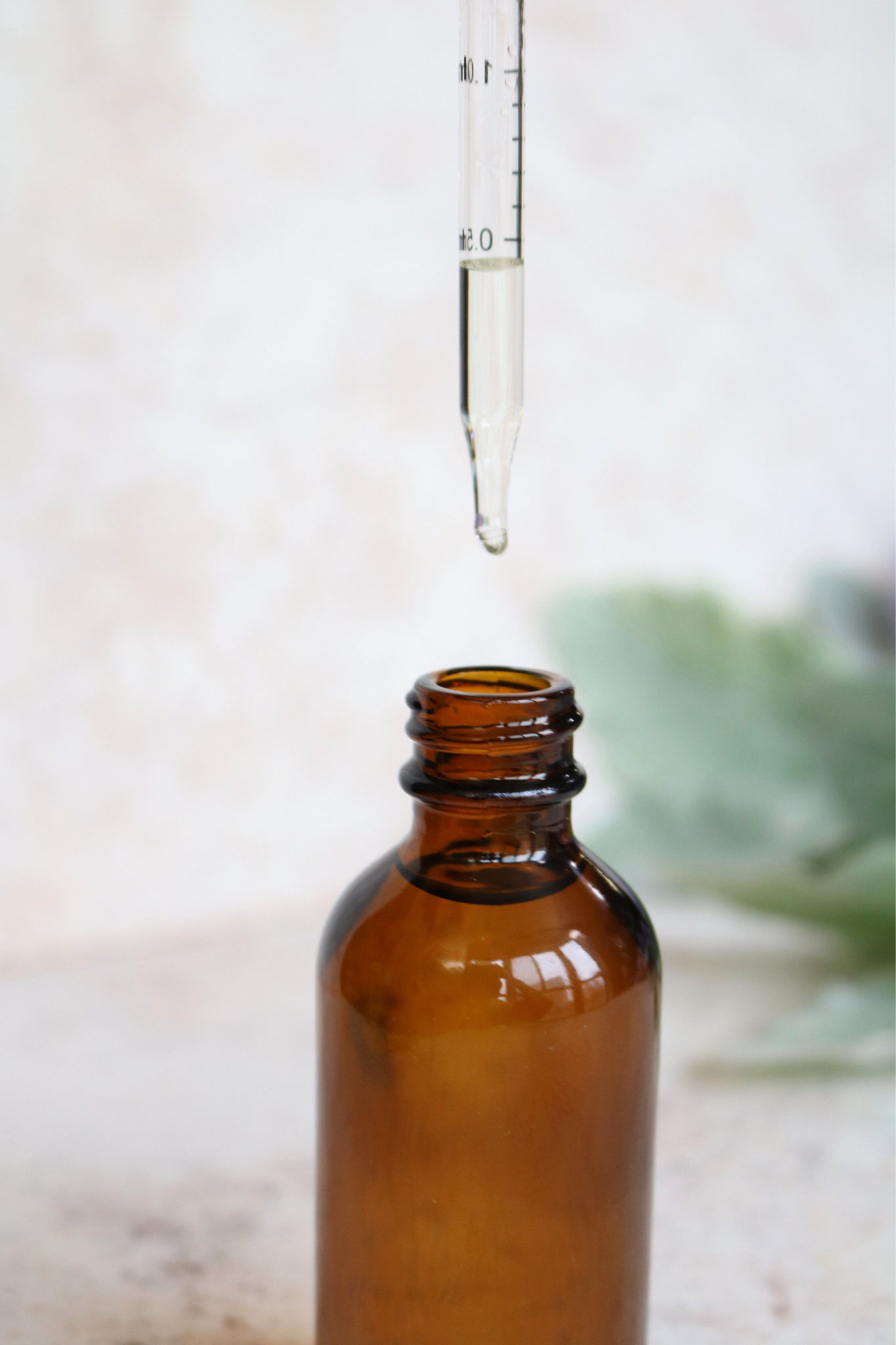 Organic Bulgarian Lavender Essential Oil