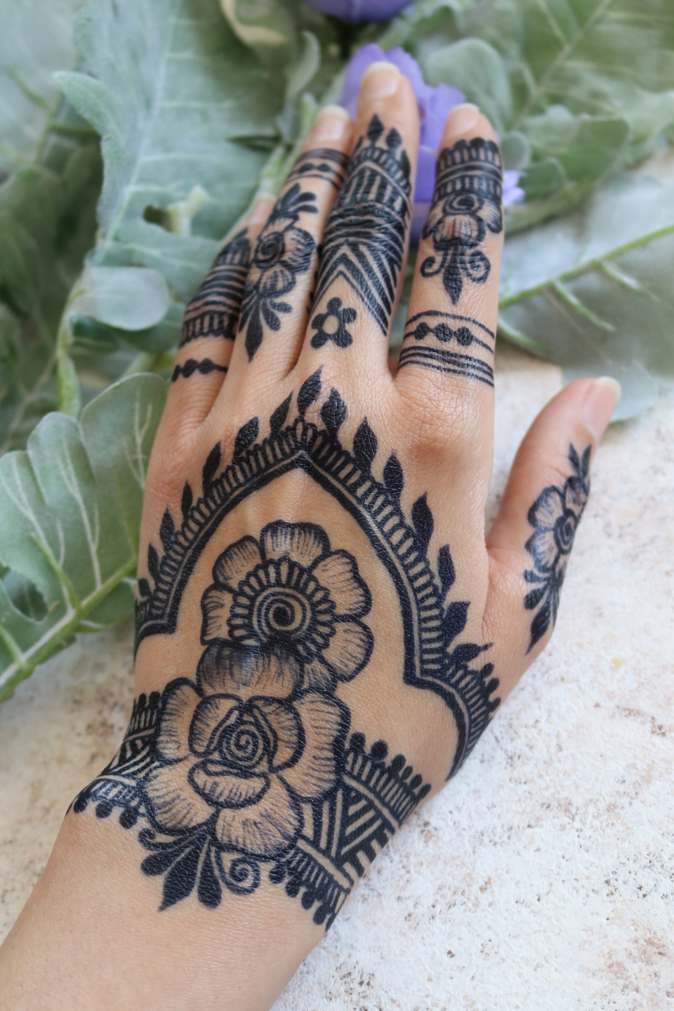 organic jagua gel cone