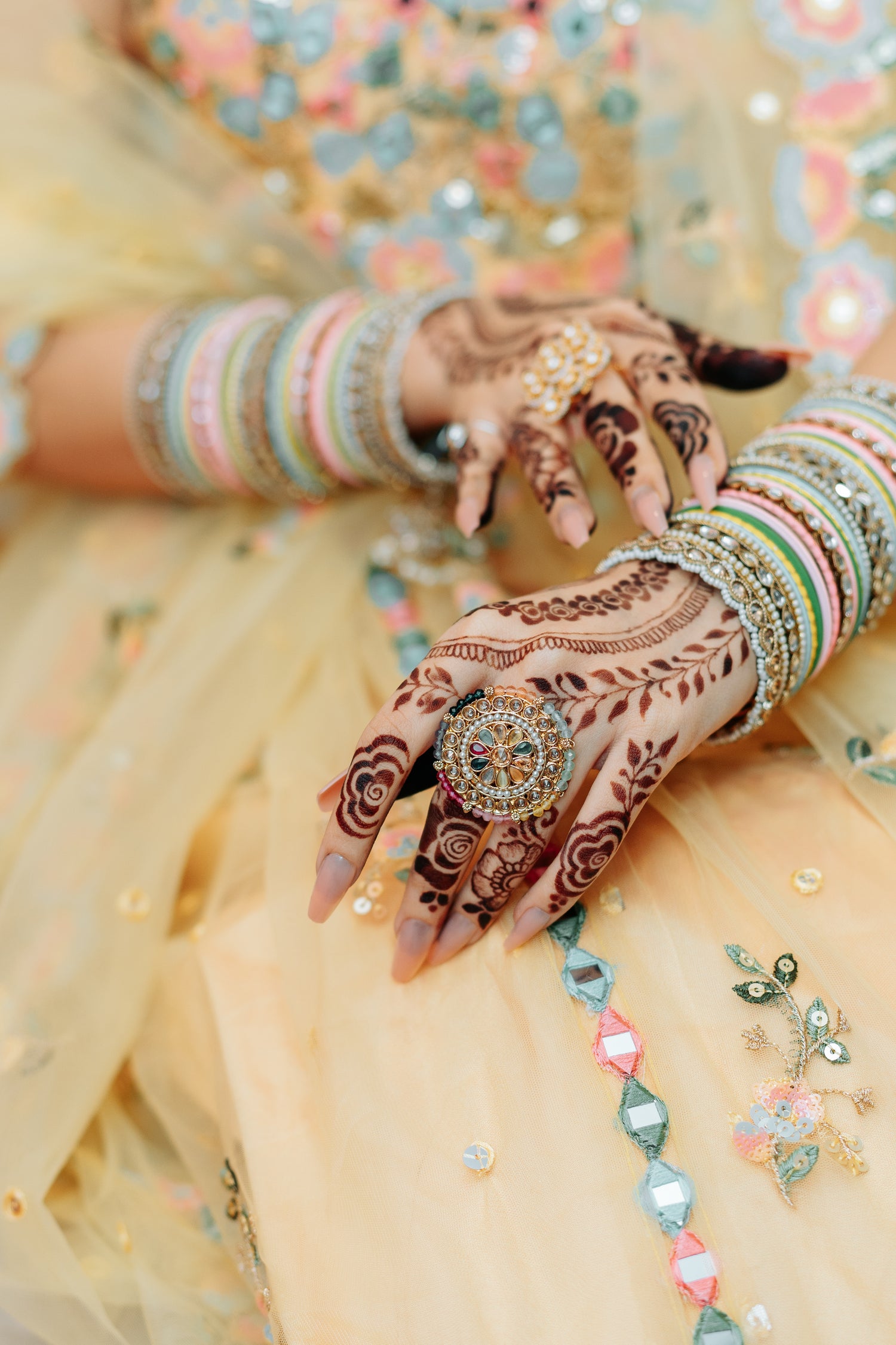 WHAT IS HENNA visual data 5